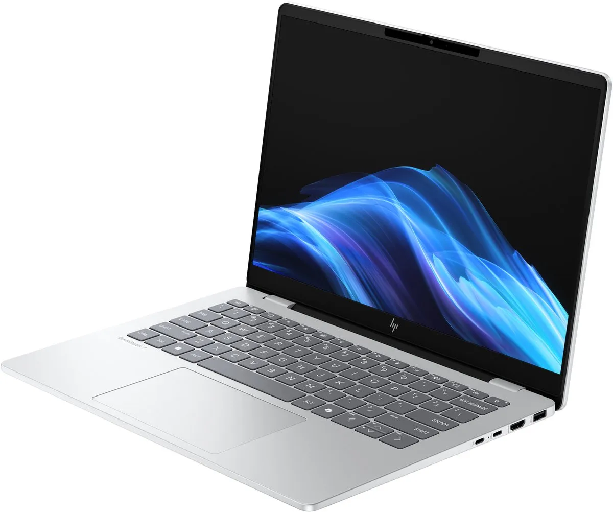 HP OmniBook 7 AI 14-fr0580nd Laptop - 1TB SSD