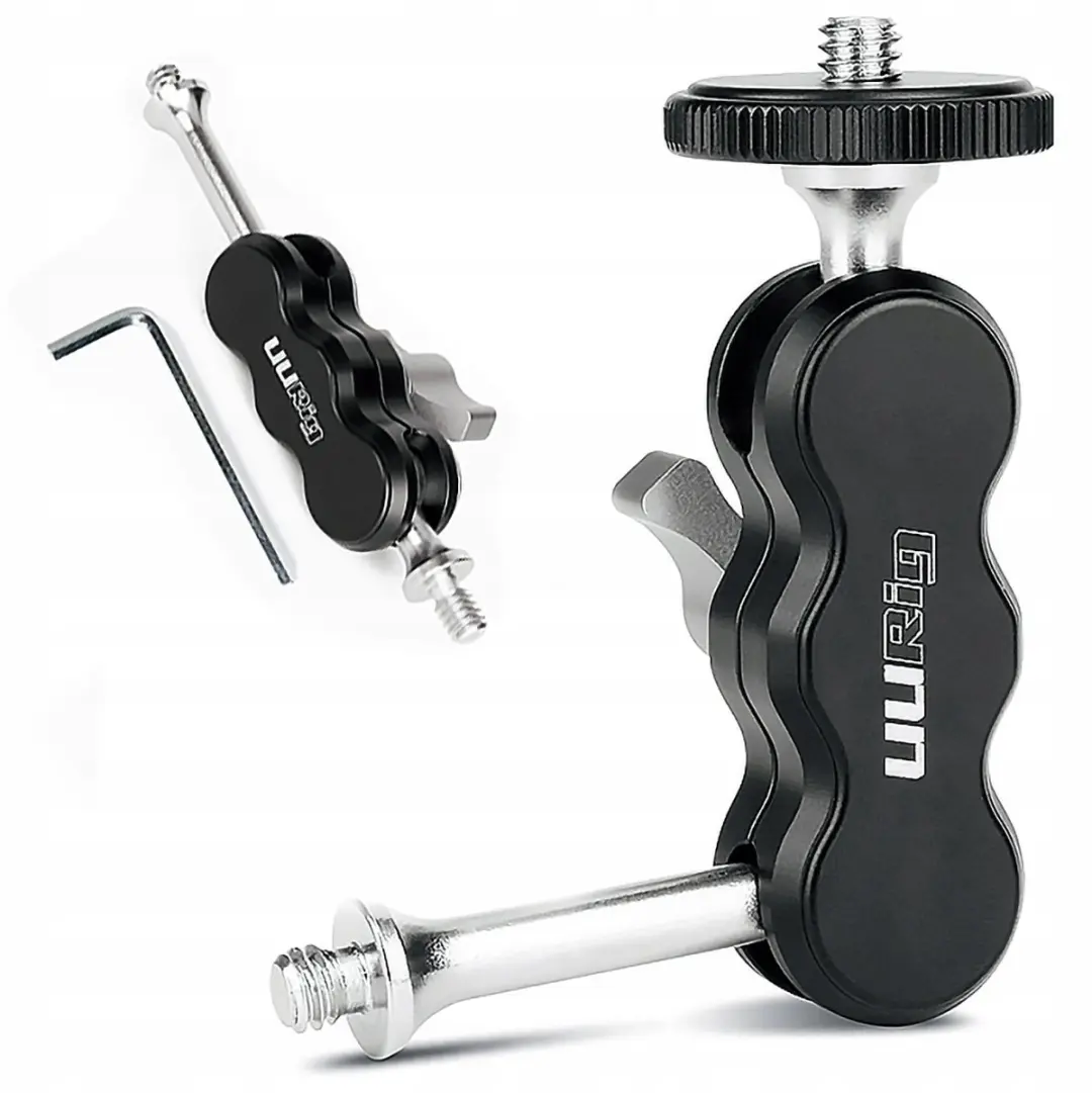 Ulanzi UURig R002 Magische arm 1/4" aluminium