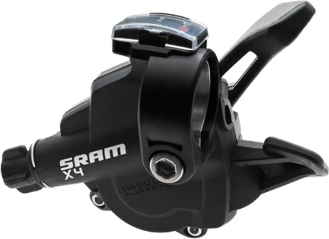 SRAM X.4 Triggerset 8-voudig