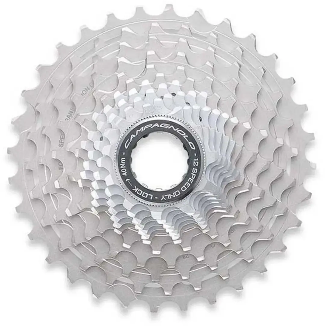 Campagnolo Super Record 12V 11-32T Cassette - afbeelding 3 van 3