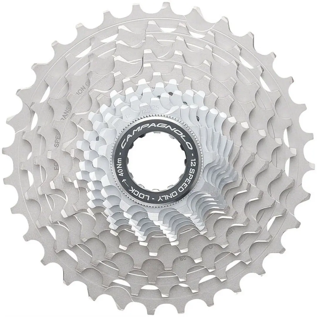 Campagnolo Super Record 12V 11-32T Cassette