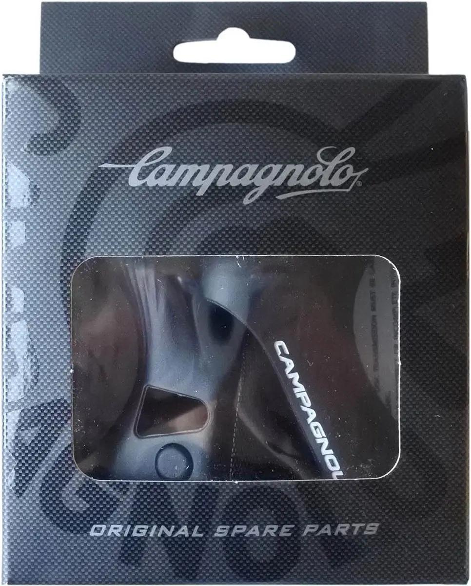 Campagnolo Ergopower Super Record EPS 12s Remgreeprubbers