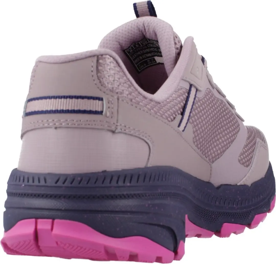 Skechers Go Run Altitude 2.0 Trailschoenen - 39 - Mauve - afbeelding 6 van 6