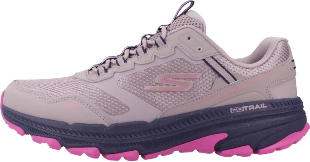 Skechers Go Run Altitude 2.0 Trailschoenen - 39 - Mauve - afbeelding 2 van 6