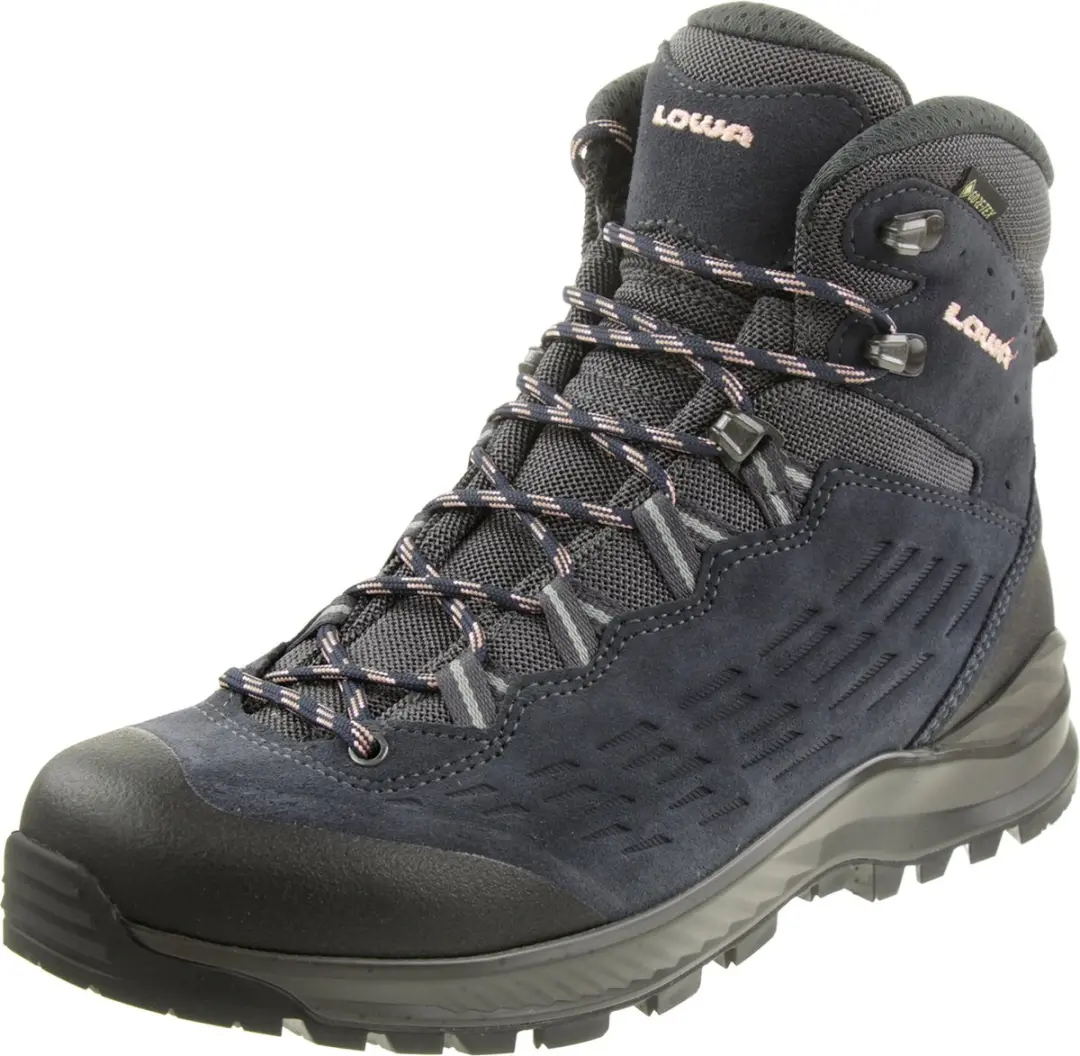 Lowa Explorer ll GTX Mid