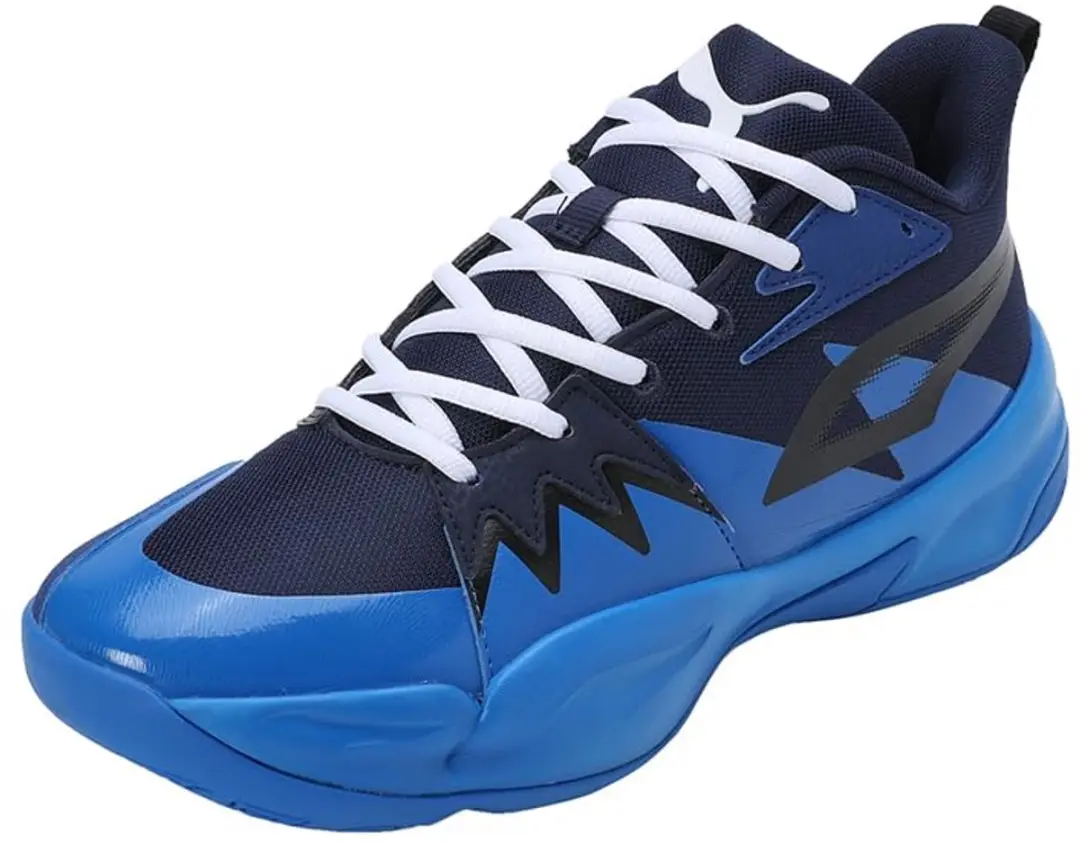 Puma Genetics BLUE 000 41