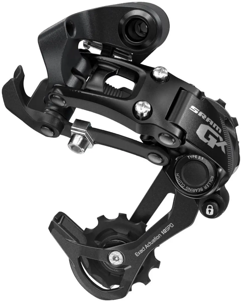 SRAM GX Type 2.1 Achterderailleur 10-speed