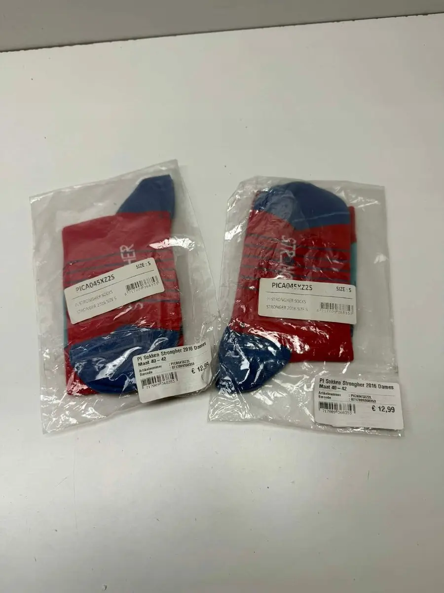 Pearl Izumi Attack Fietssokken