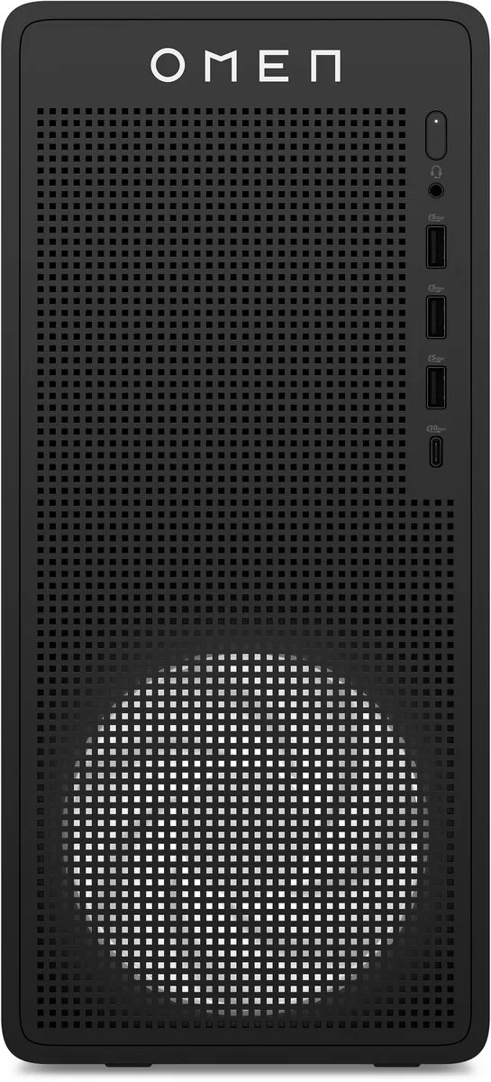 HP OMEN 16L TG03-0600nd Gaming PC