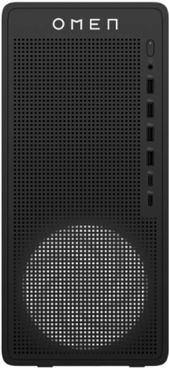 HP OMEN 16L TG03-0600nd Gaming PC - RTX 5060 Ti 16GB