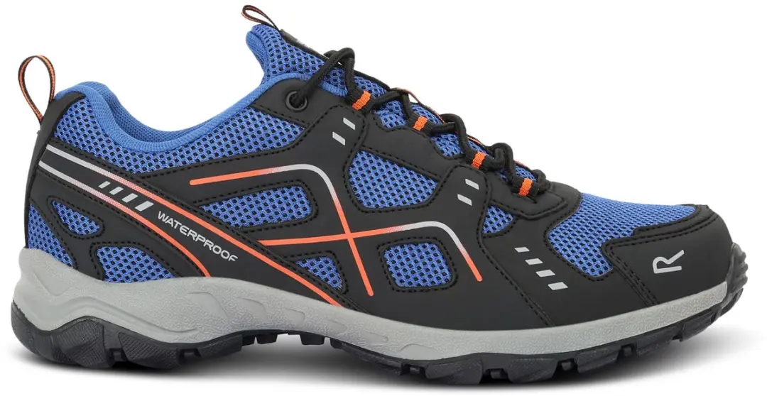 Laarzen Heren Waterproof Ademend Vendeavour