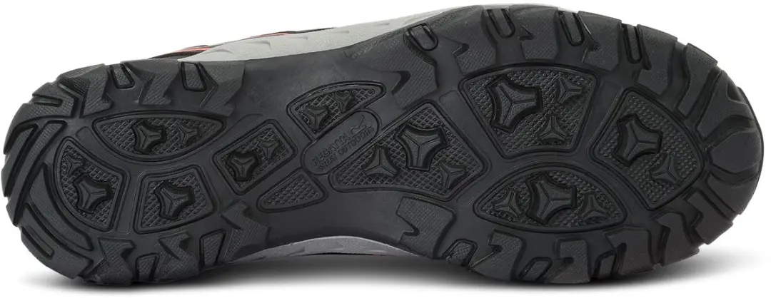 Laarzen Heren Waterproof Ademend Vendeavour - afbeelding 6 van 6