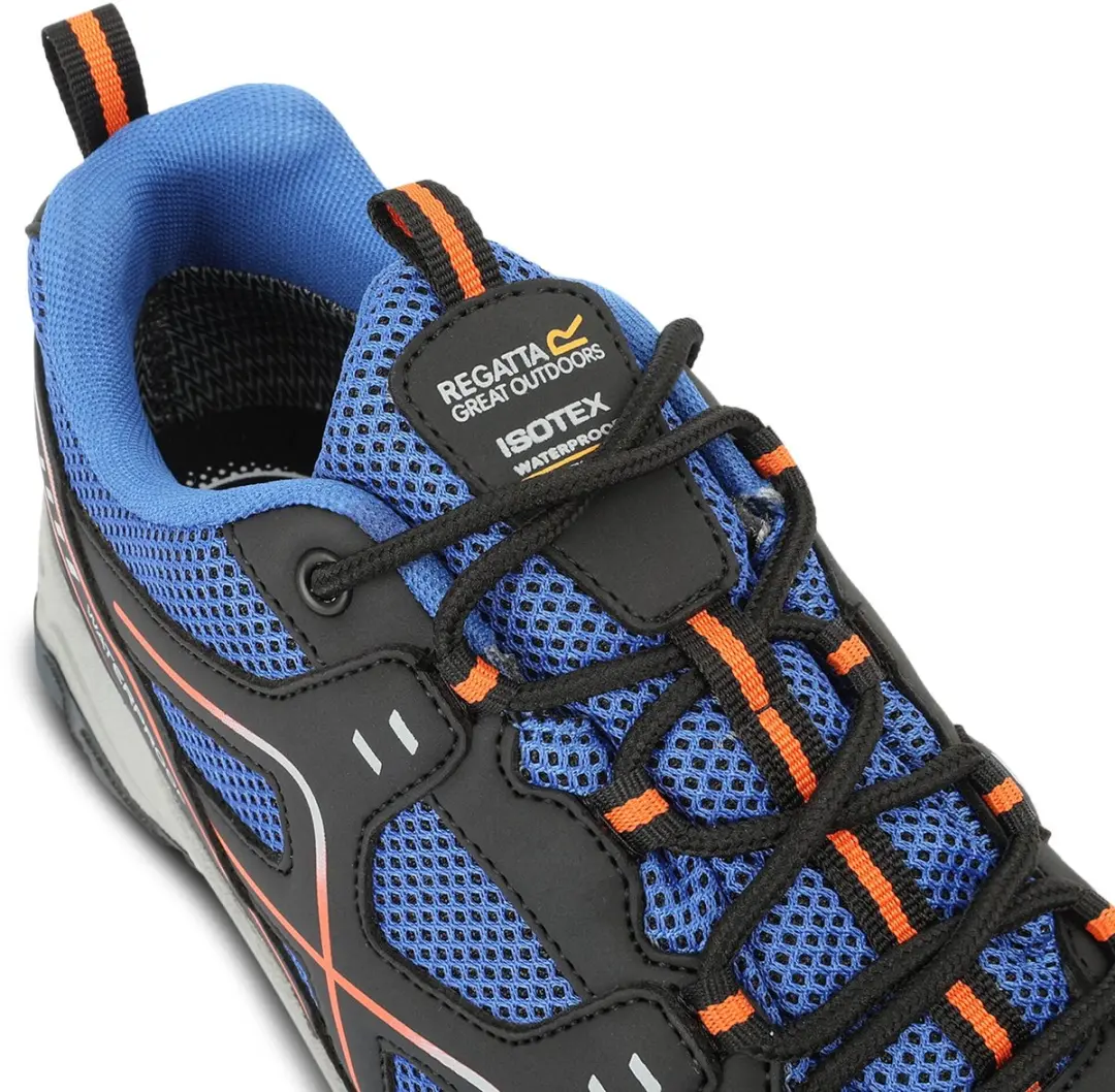 Laarzen Heren Waterproof Ademend Vendeavour - afbeelding 3 van 6