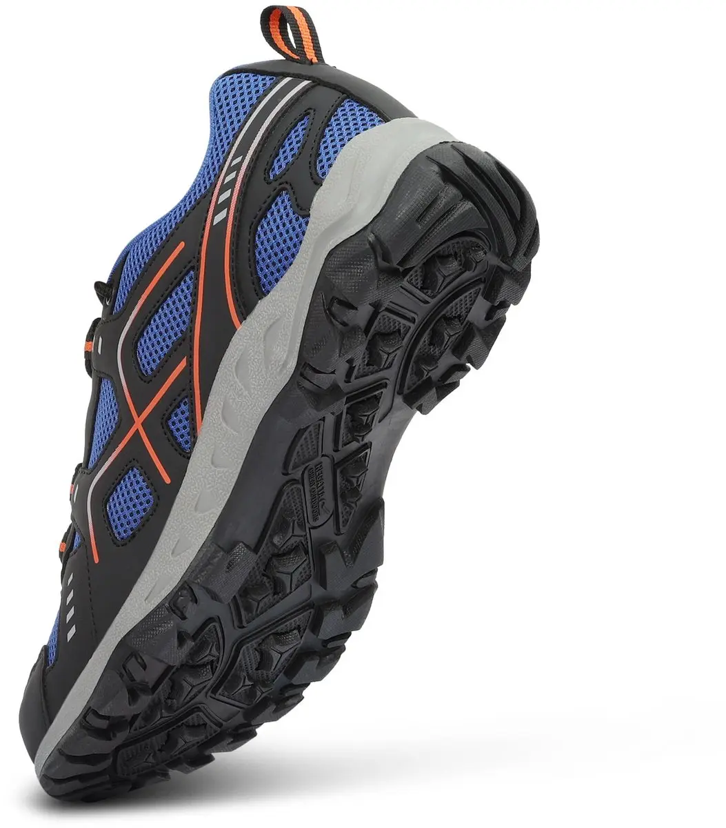Laarzen Heren Waterproof Ademend Vendeavour - afbeelding 4 van 6