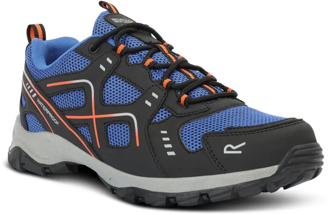 Laarzen Heren Waterproof Ademend Vendeavour - afbeelding 5 van 6