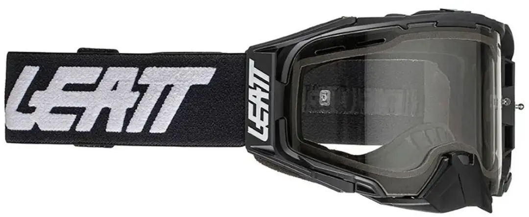 Leatt Velocity 6.5 Iriz Goggles