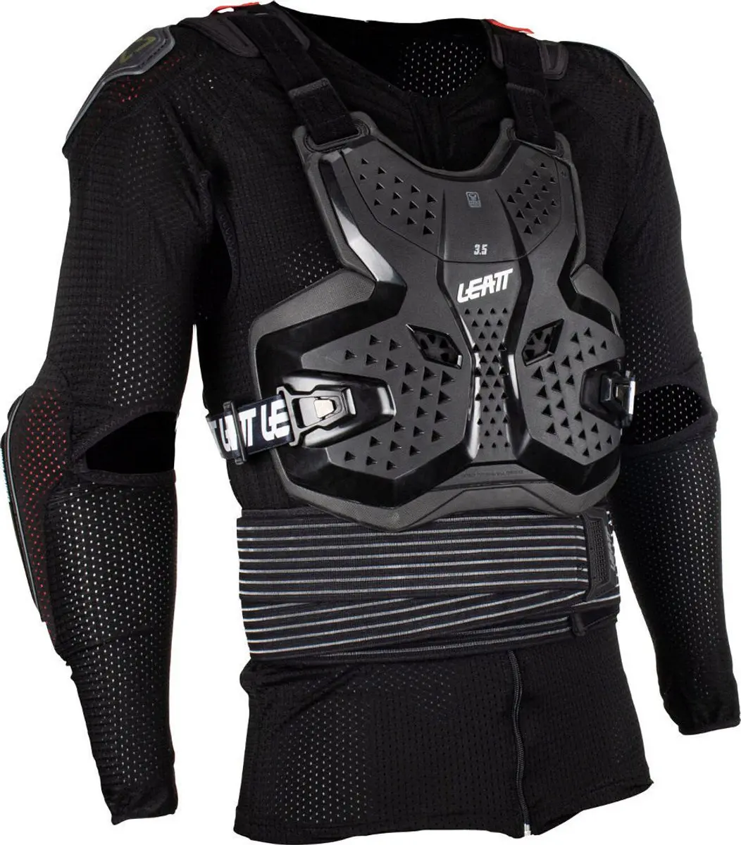 Leatt 3.5 Protector Jas -