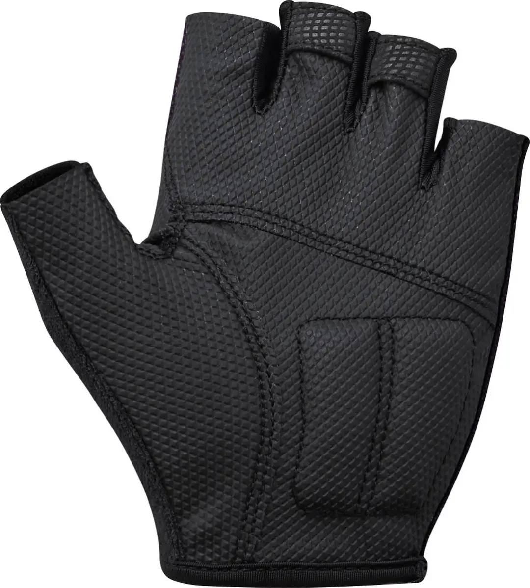 Shimano Airway Korte Handschoenen L - Zwart - afbeelding 3 van 4