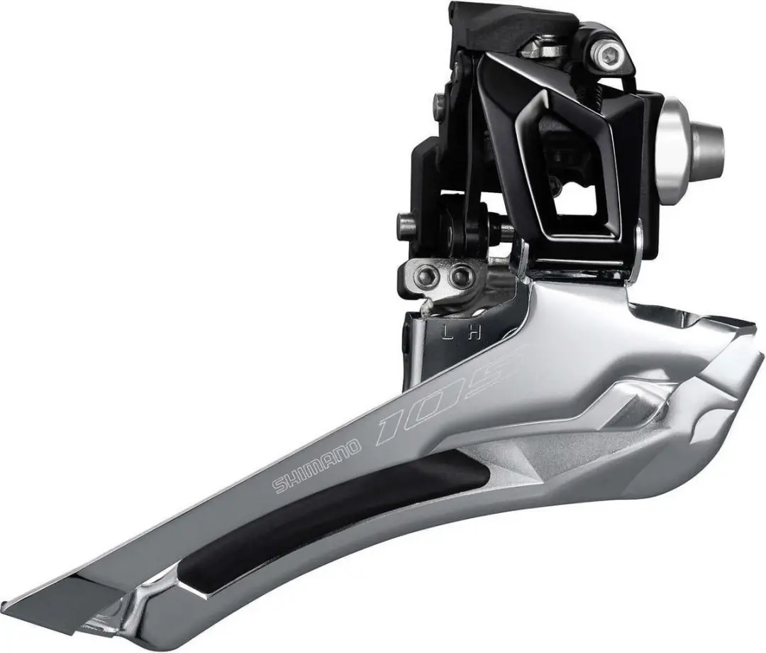 Shimano 105 FD-R7000-B Voorderailleur 11s