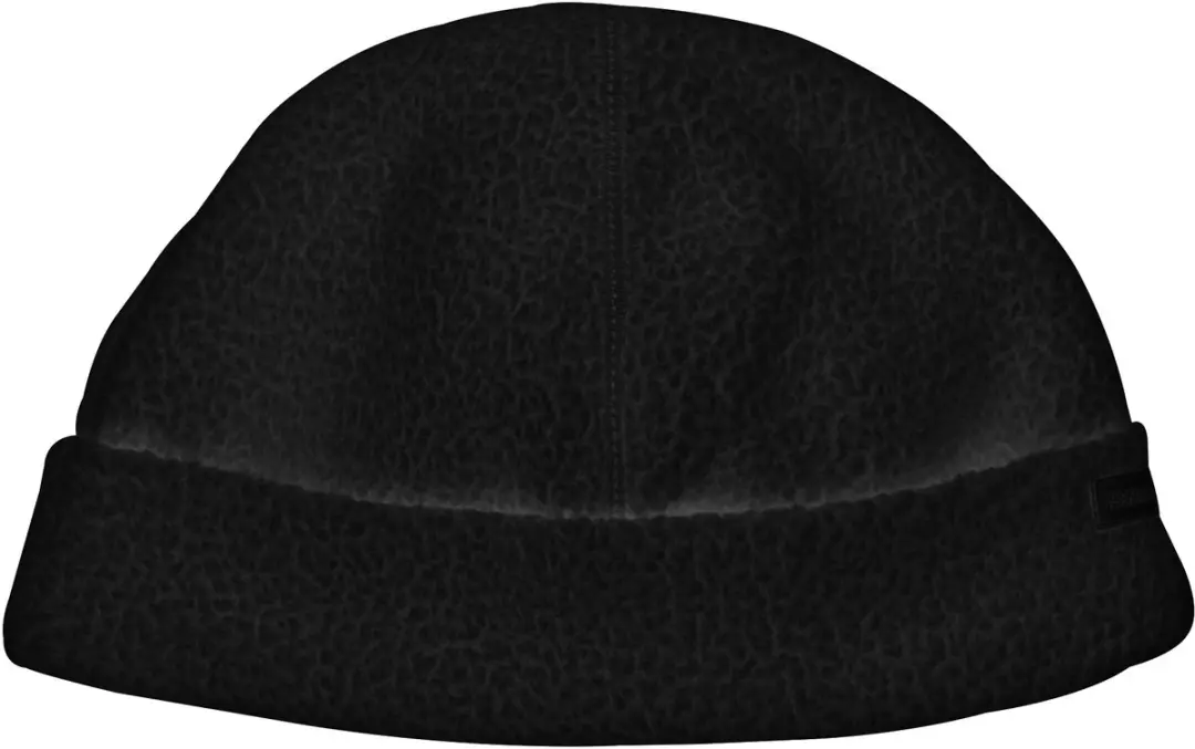Regatta Frankie Fleece Beanie - Zwart - afbeelding 2 van 2