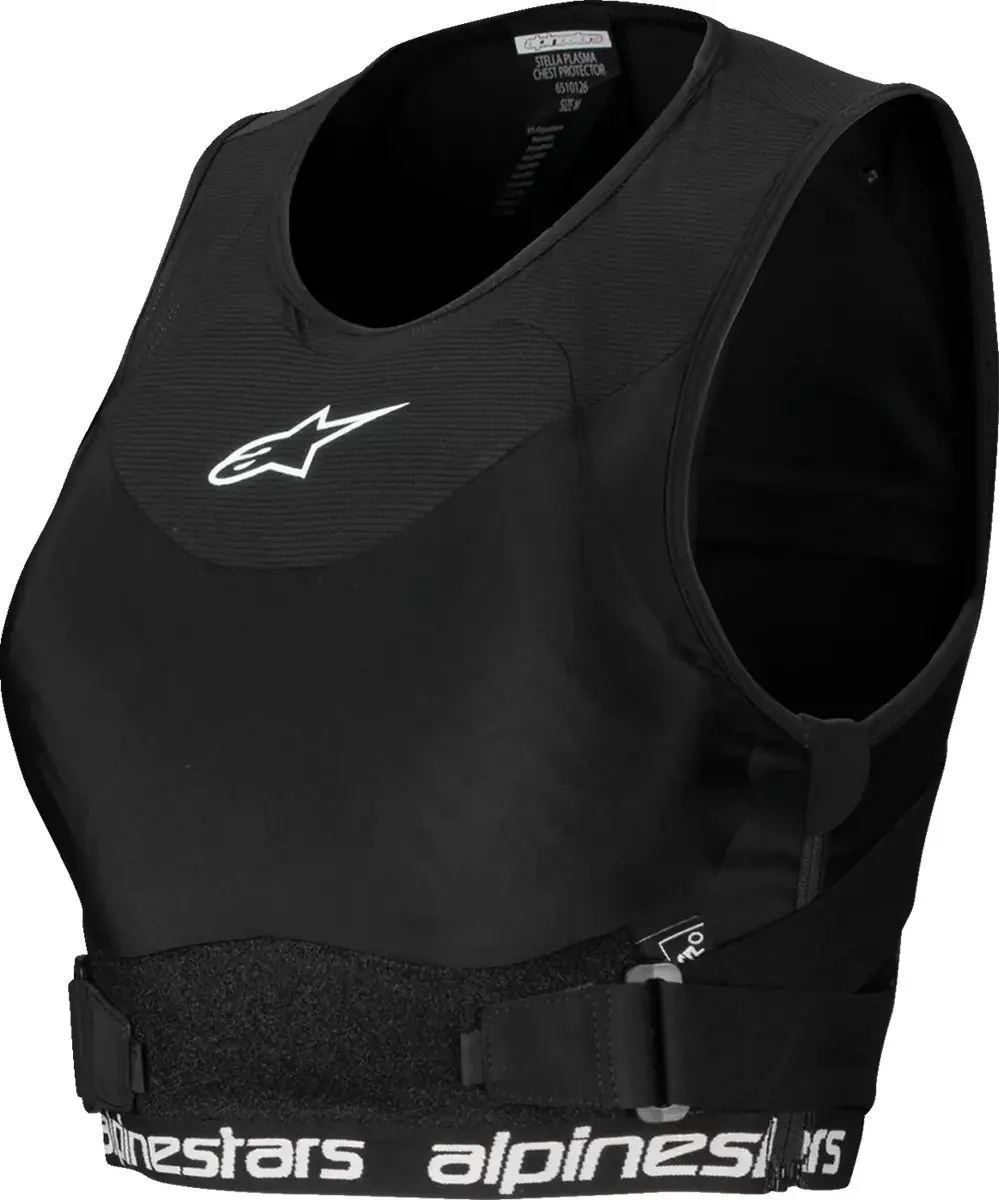 Alpinestars Stella Plasma Dames Beschermshirt