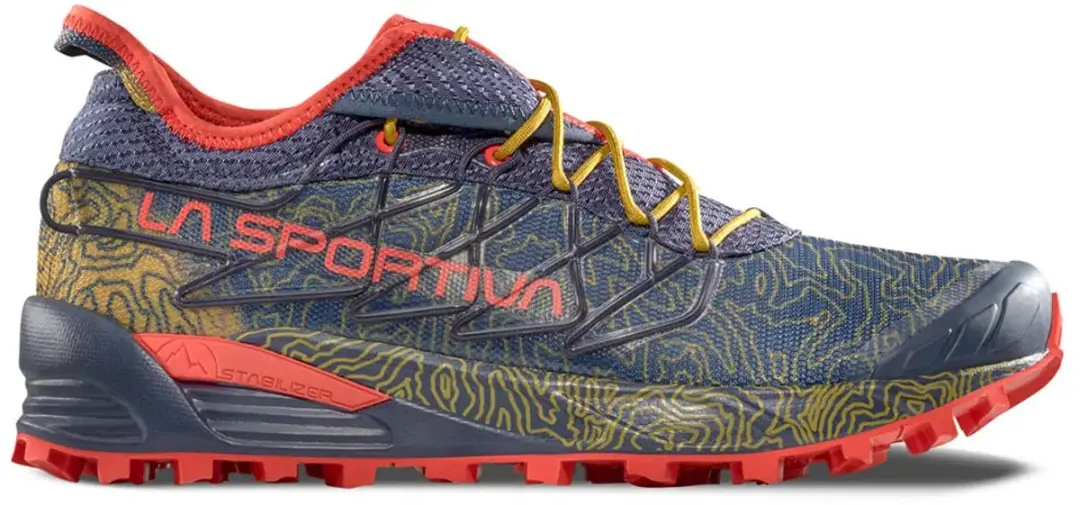 La Sportiva Mutant Gore-Tex Wandelschoenen