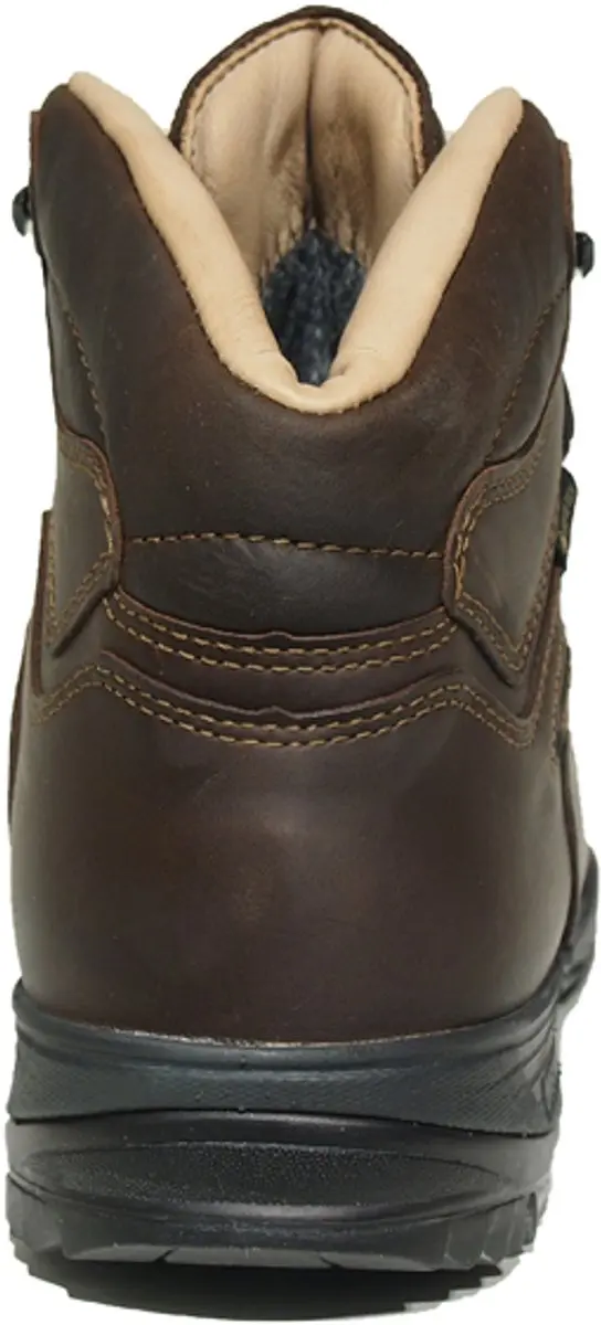 Meindl Stowe GTX Heren - Bruin - afbeelding 4 van 6