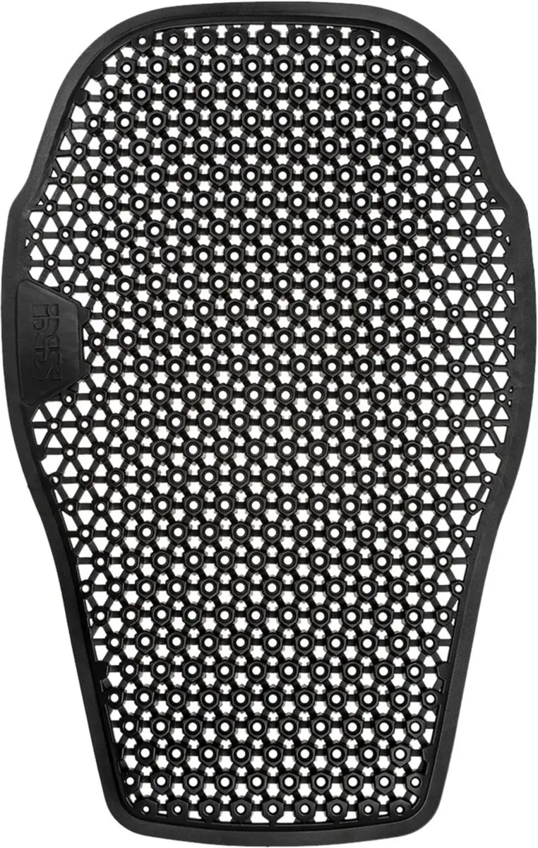 IXS Honeycomb Rugbeschermer -