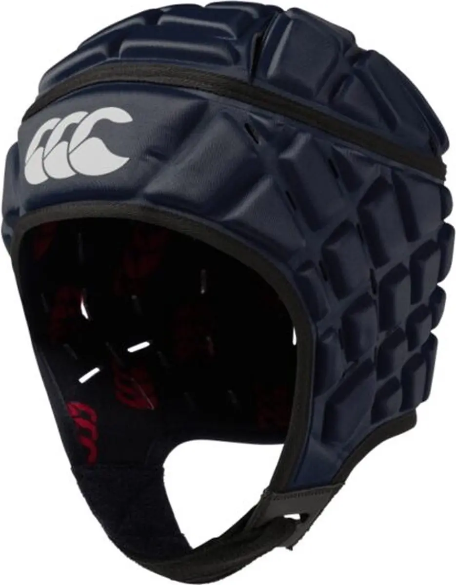 Raze Headguard Senior Navy