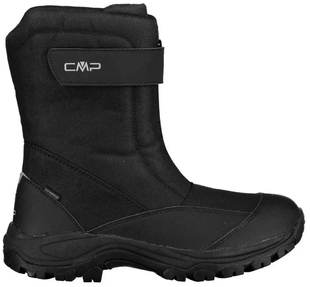 CMP Jotos Snow WP 39Q4917 Sneeuwlaarzen - EU 41 - Zwart - afbeelding 2 van 6