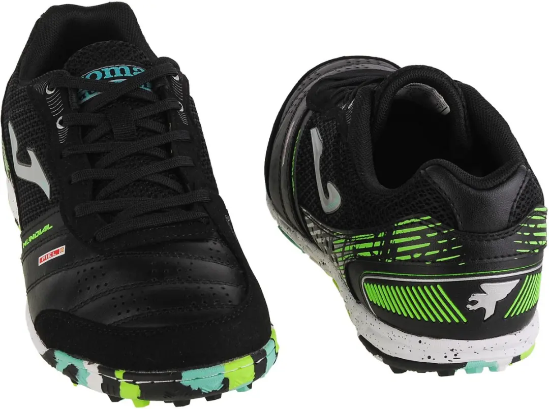 Joma Mundial 24 MUNS TF Voetbalschoenen - 44,5 - afbeelding 5 van 5