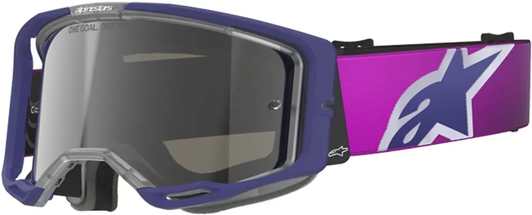 Alpinestars Vision 8 Corp Crossbril
