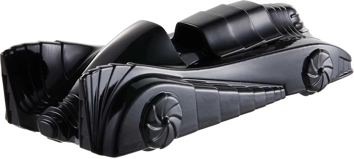 Hot Wheels DKL20 Batmobile of Batcycle Speelgoedvoertuig - Diverse kleuren