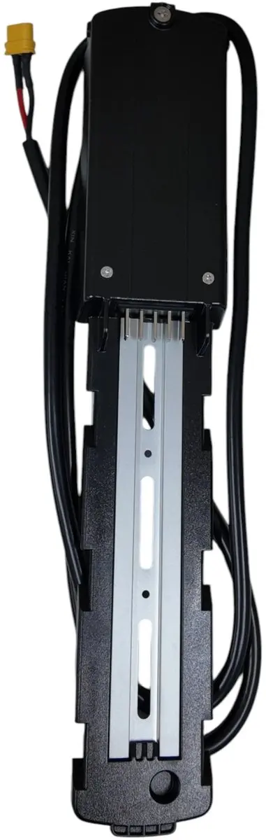 Accuhouder voor C80 Mini