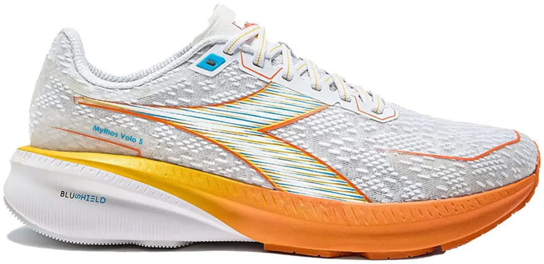 Diadora Mythos Blueshield Volo 5