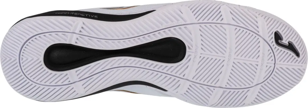 Joma Invicto INVS 24 IN Schoenen - Maat 45 - Wit