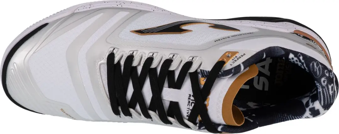 Joma Invicto INVS 24 IN Schoenen - Maat 45 - Wit