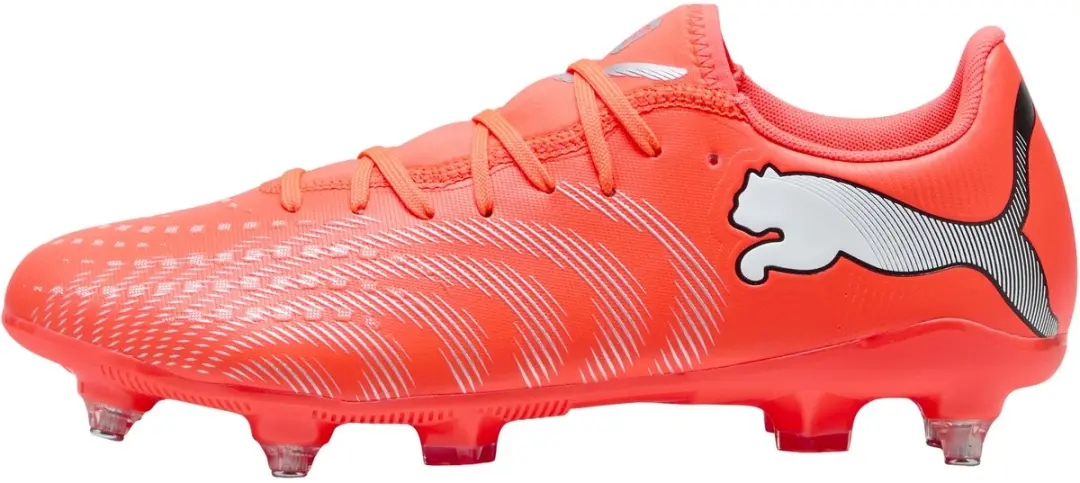 Puma Future 9 Play MXSG Voetbalschoenen - Rouge vif