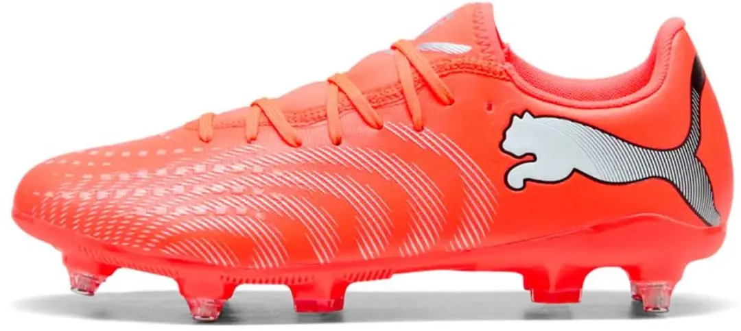 Puma Future 9 Play MXSG Voetbalschoenen - Rouge vif