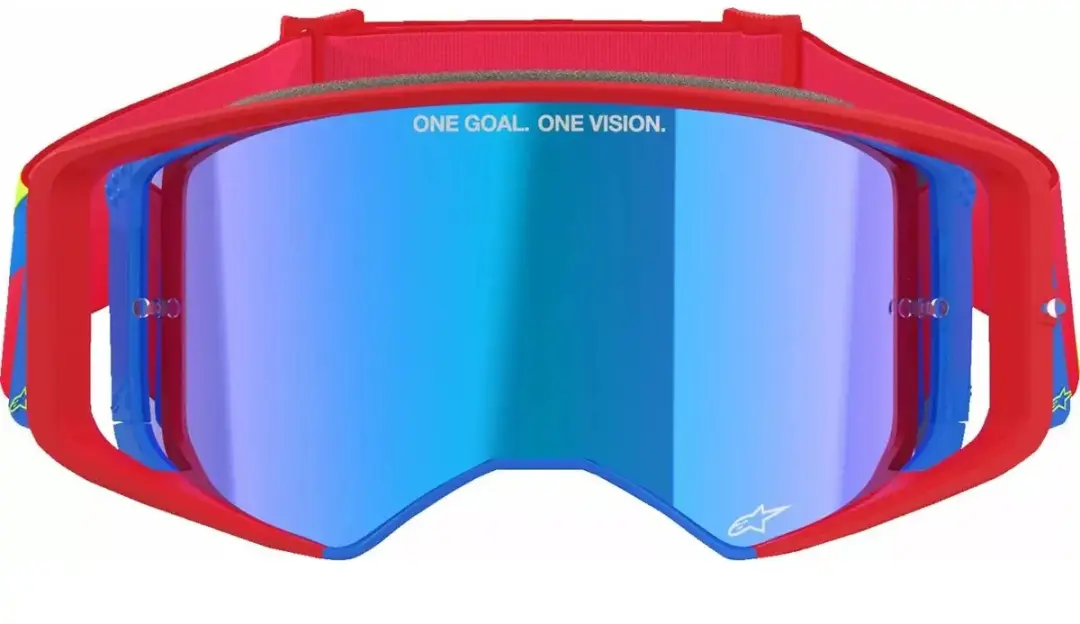 Alpinestars Supertech Corp Crossbril