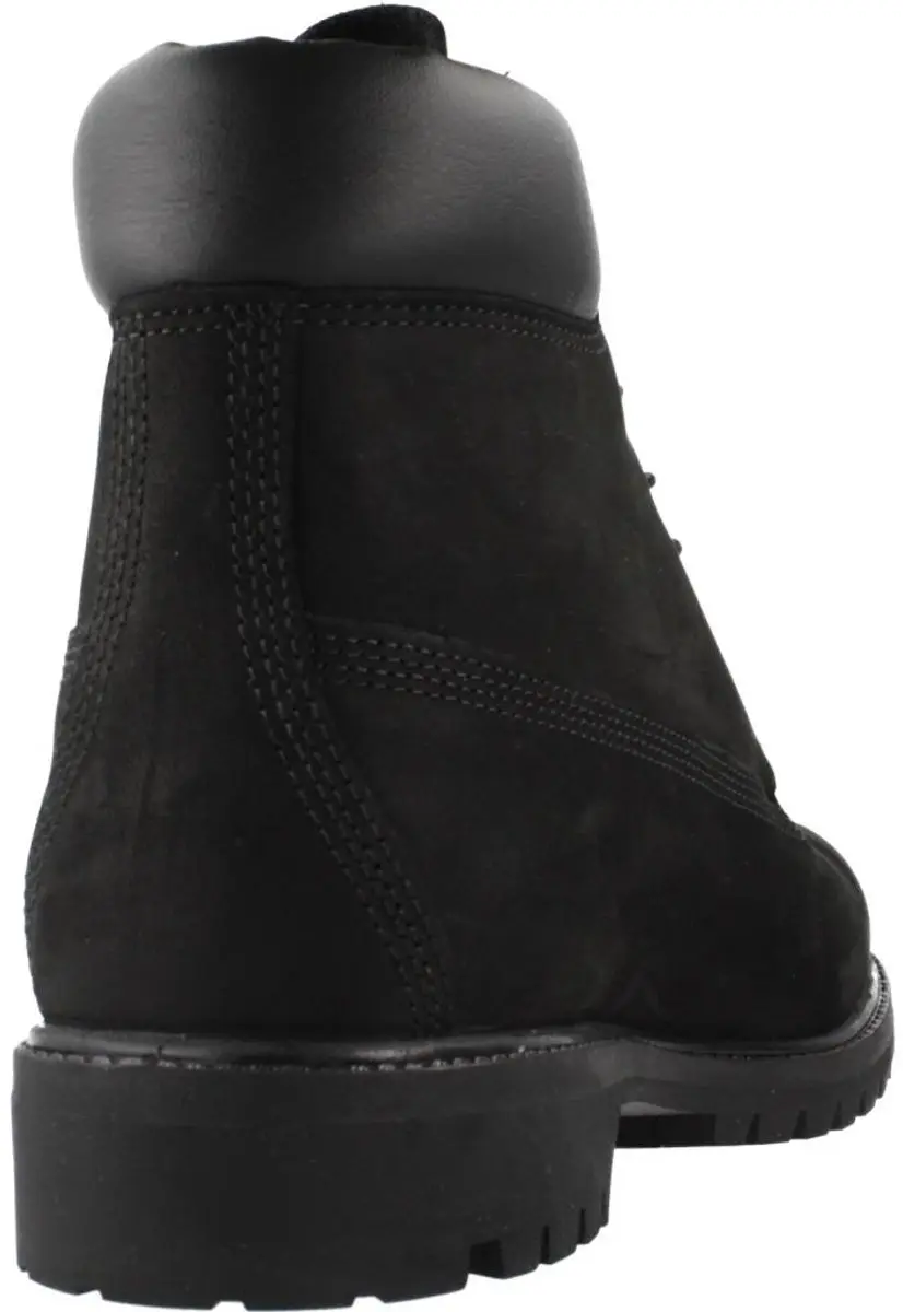 Timberland Premium 6 Schoenen - Zwart - 47.5 - afbeelding 3 van 4