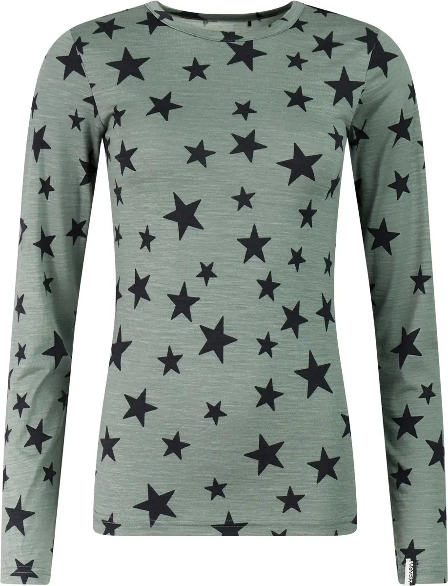 Protest PRTNuova Thermoshirt Dames Lange Mouw