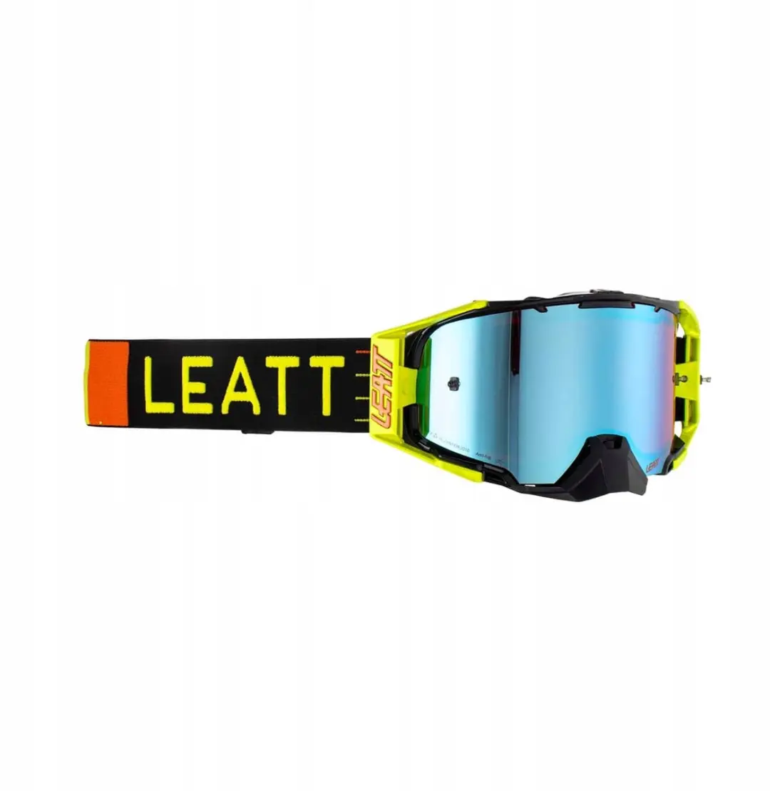 Leatt Velocity 6.5 Iriz-bril