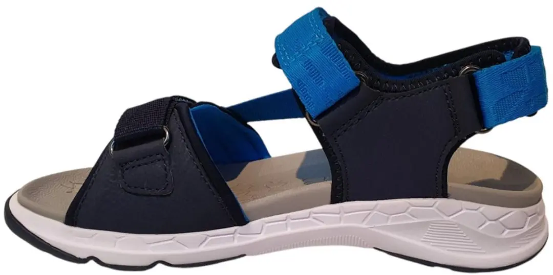 Superfit 1-580-8040 Schoen - Maat 30 - Blauw - afbeelding 4 van 4