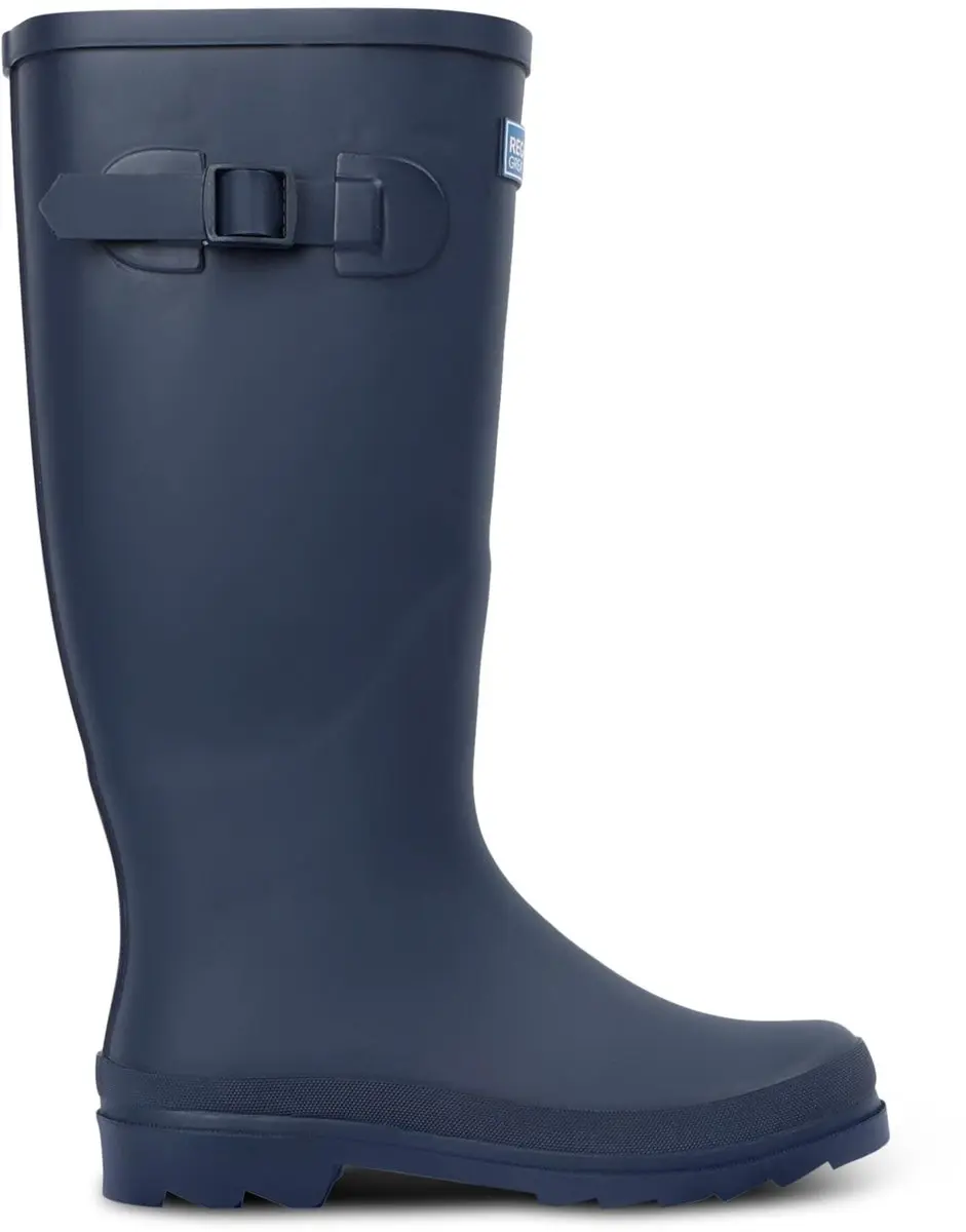 Stallaarzen Hiking Dames Waterdicht