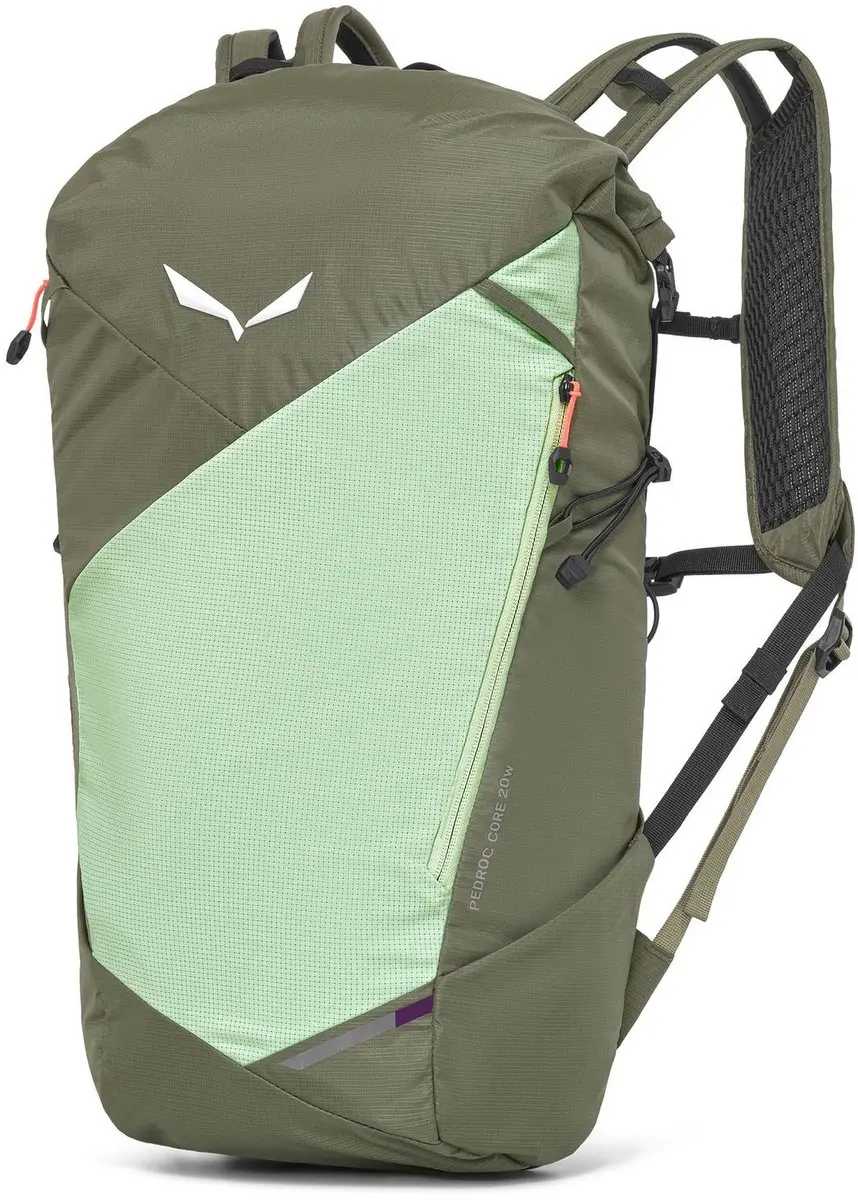 Salewa Pedroc Core 20L Rugzak