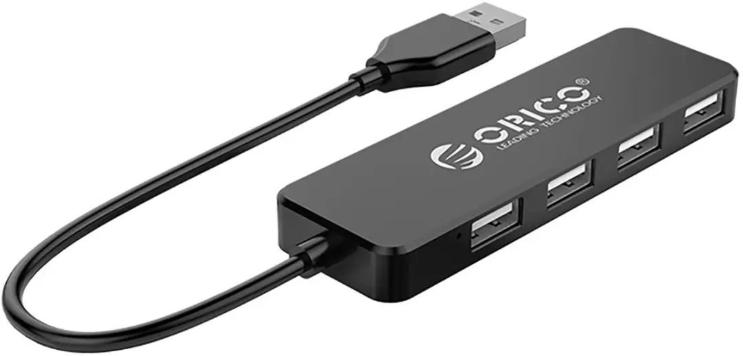 ORICO Hub Docking Station 4x USB-A 2.0