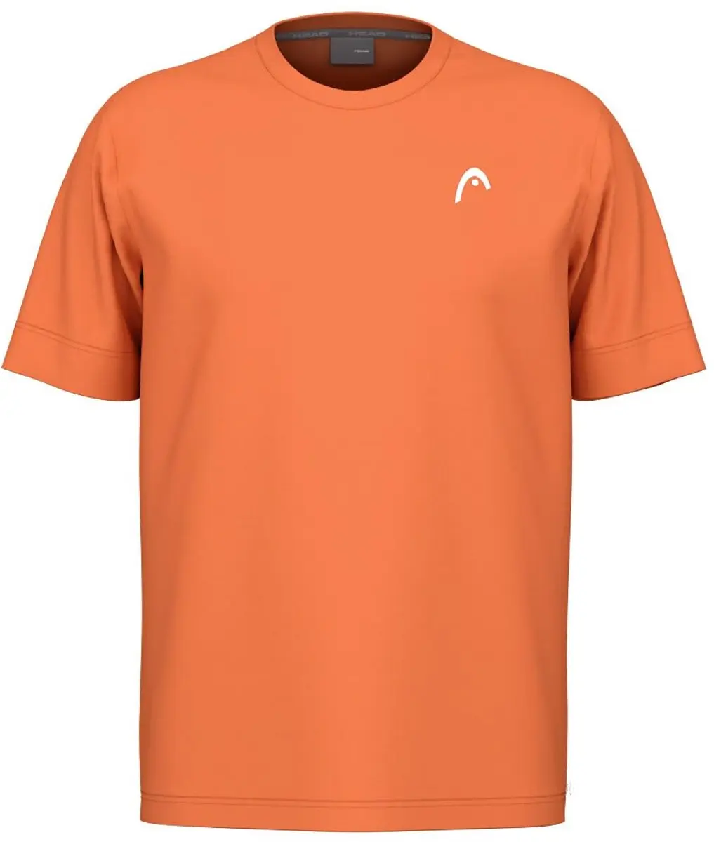 Head T-Shirt SLICE 2 Men - XXL - Petrol Blauw - afbeelding 2 van 2