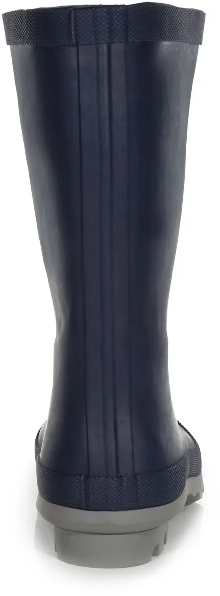 Regatta Fairweather Shine Wandelregenlaarzen 31 - Blauw - afbeelding 5 van 6