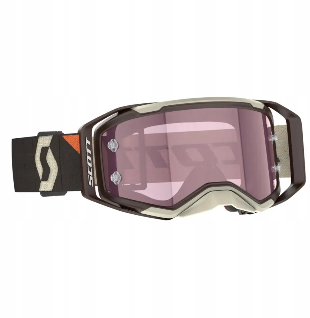 Scott Prospect 2.0 AMP cross/enduro crossbril